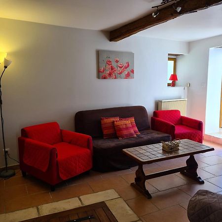 Gite 4 Pers. Avec Terrasse Privative Entre Sologne Et Chateaux De La Loire - Fr-1-590-36 Cléry-Saint-André Kültér fotó