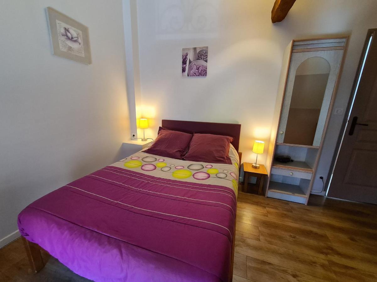 Gite 4 Pers. Avec Terrasse Privative Entre Sologne Et Chateaux De La Loire - Fr-1-590-36 Cléry-Saint-André Kültér fotó